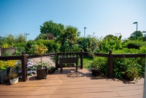 Decking- click for photo gallery